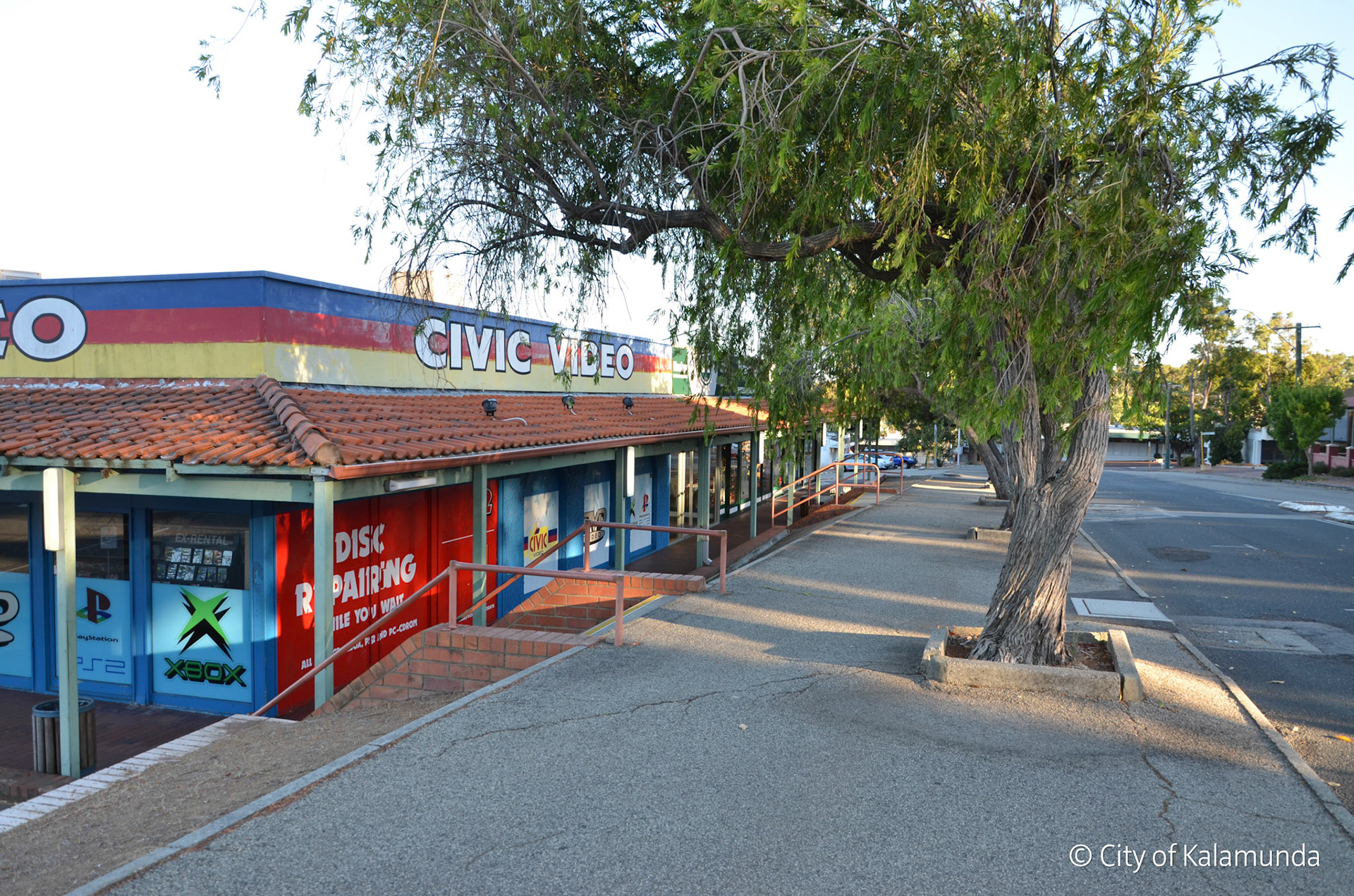 Kalamunda