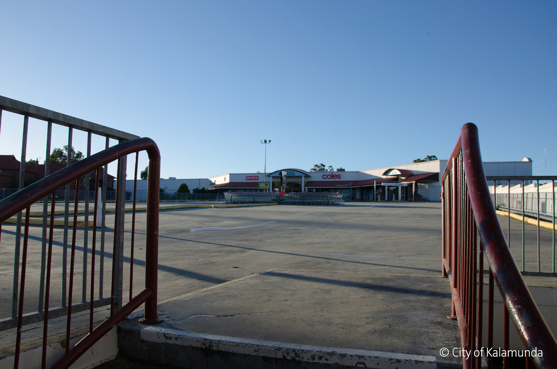 Kalamunda