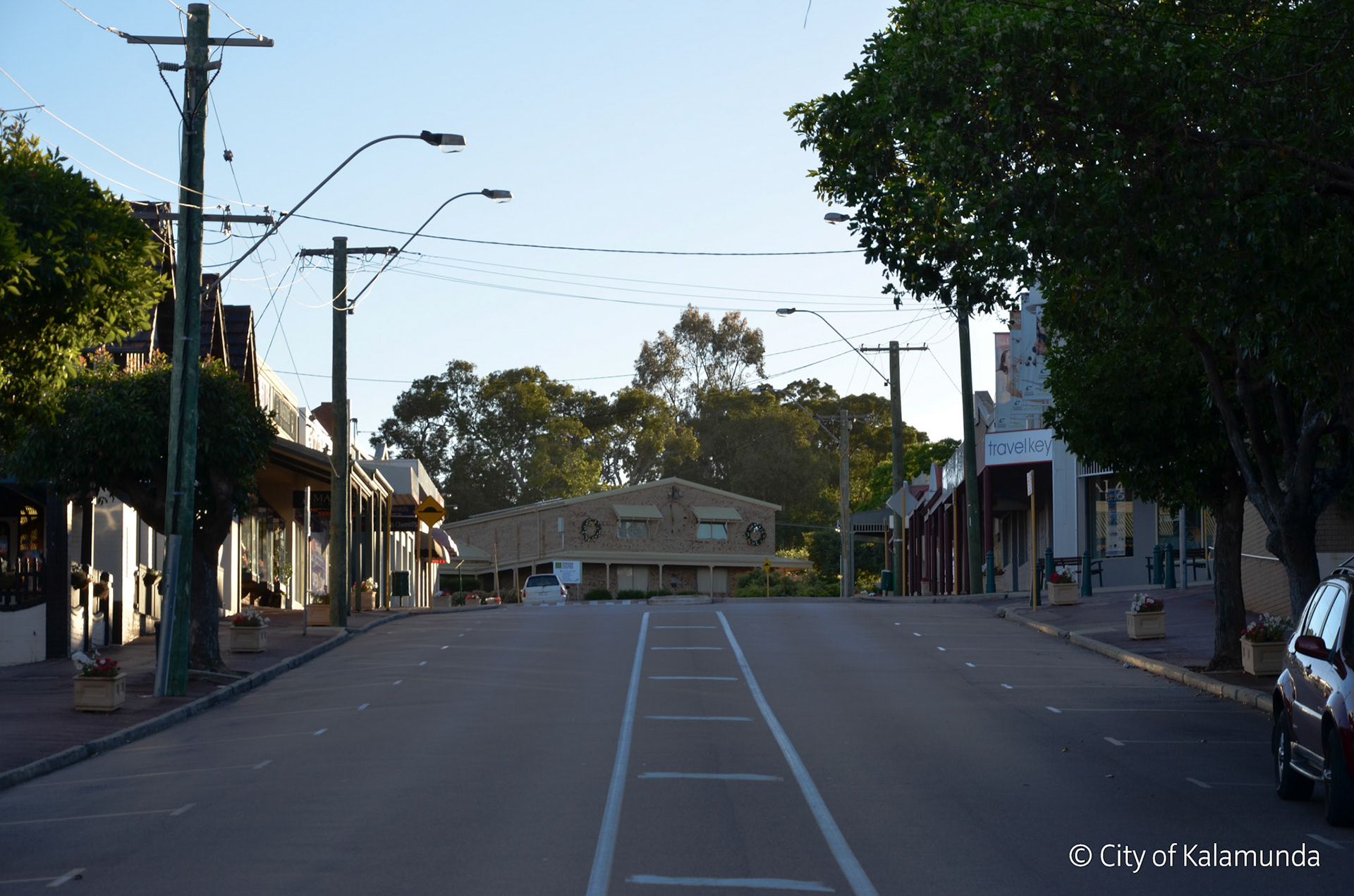 Kalamunda