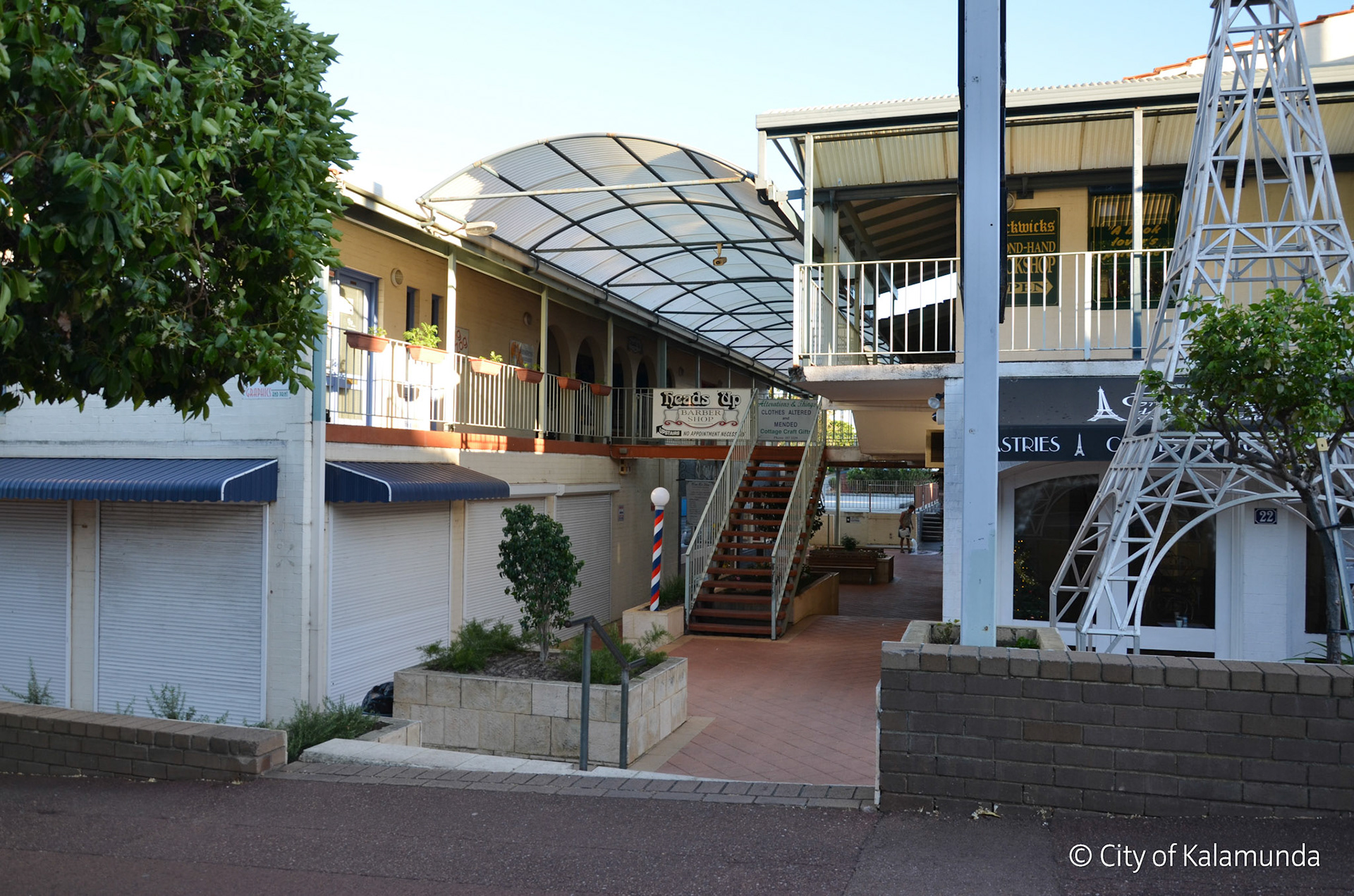 Kalamunda
