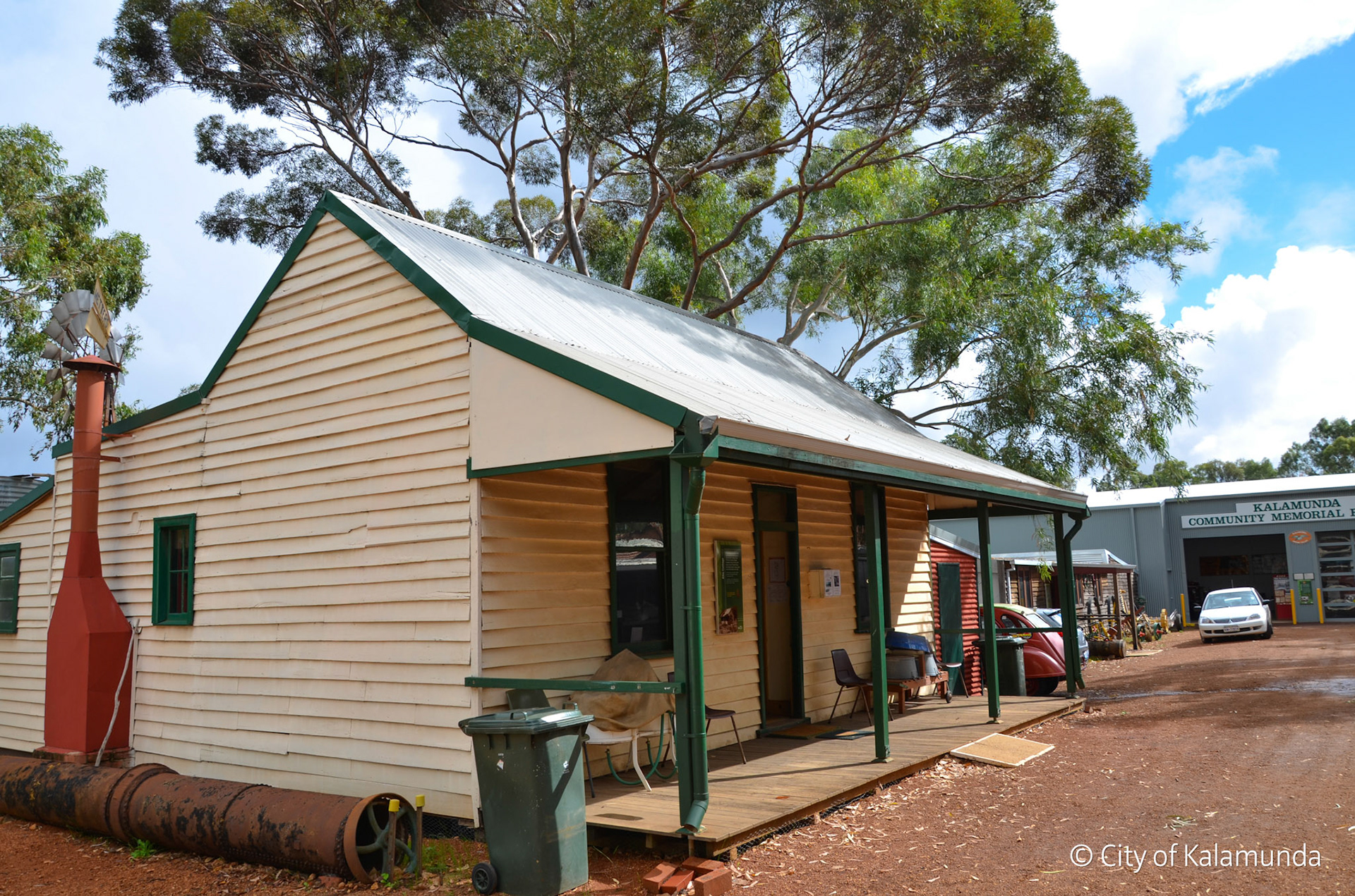 Kalamunda