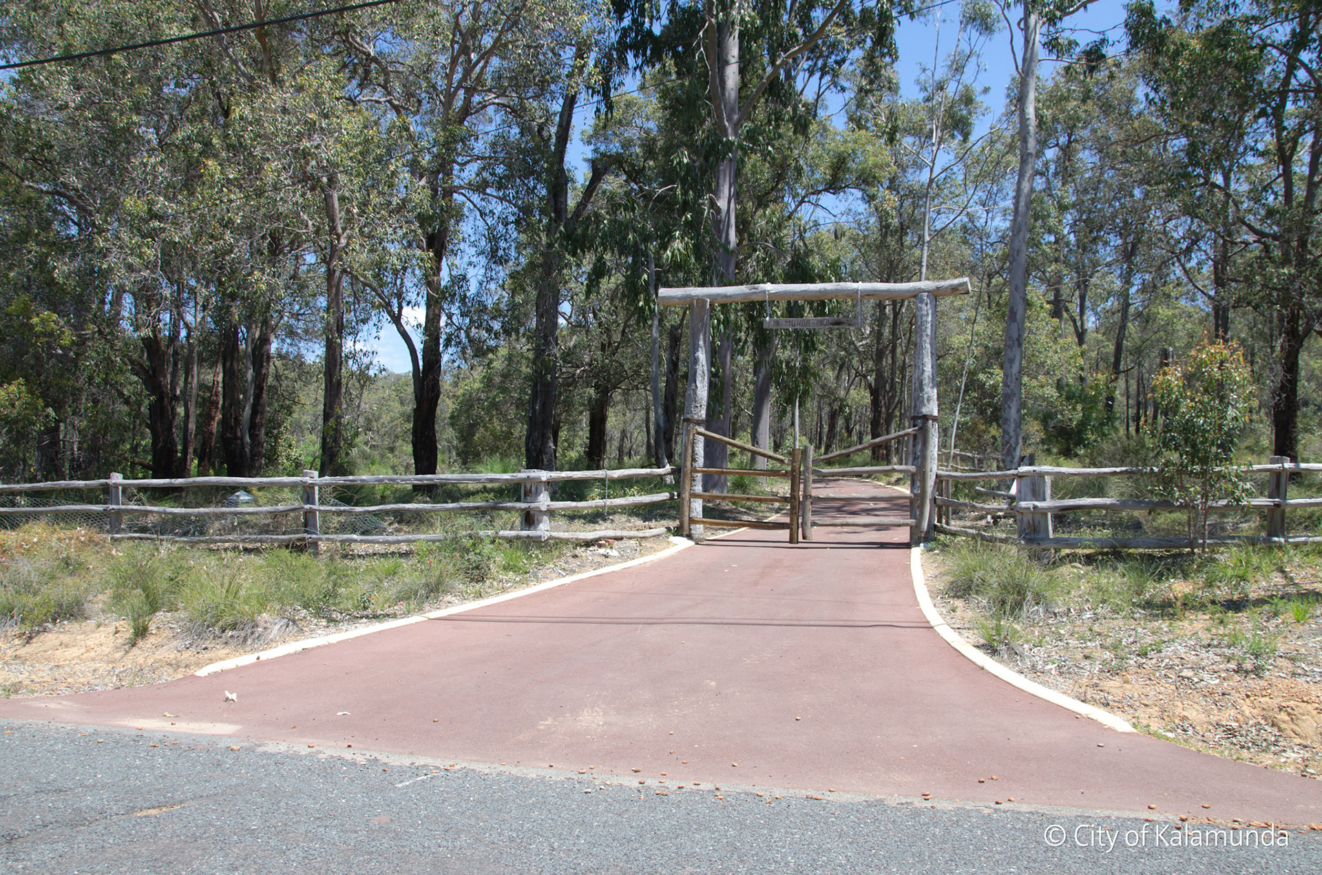 Piesse Brook