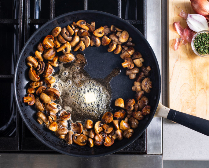 Mastering The Art Of Cooking With An Electric Frying Pan - Binuns  BlogBinuns Blog