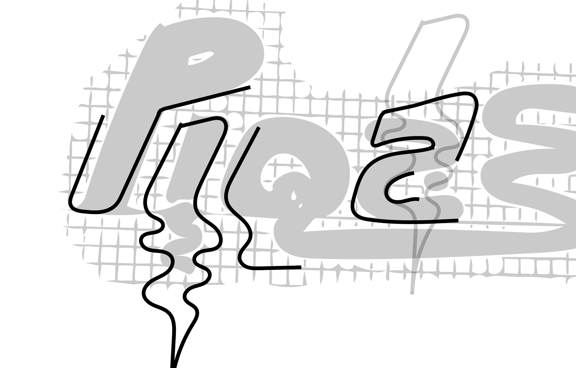 taking it into illustrator