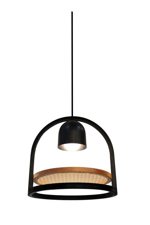 Dorival small pendant