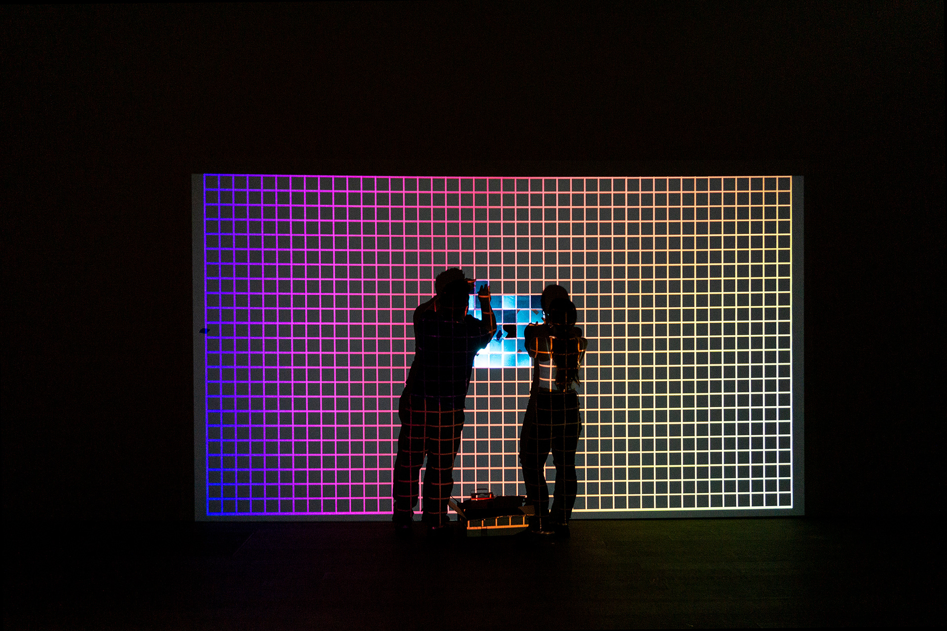 Install