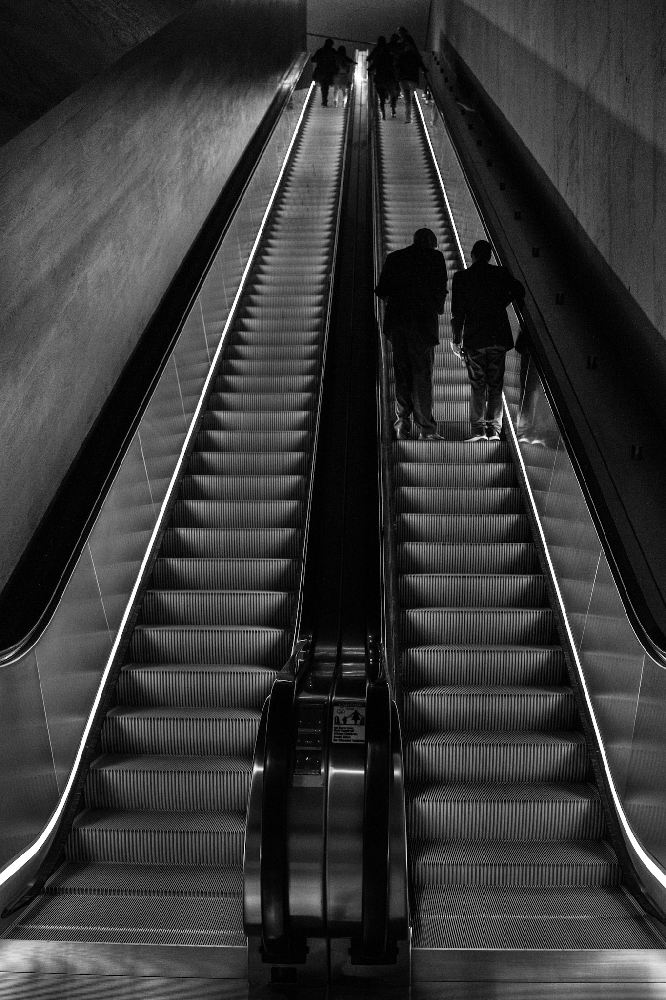 Always go UP!...