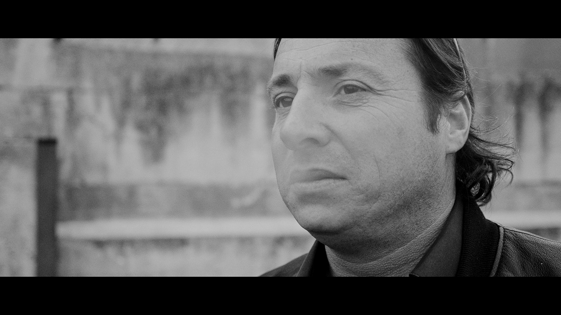 Parodoi cortometraggio casa circondariale barcaglione Ancona