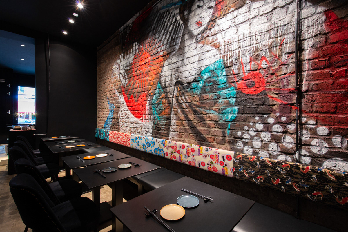 Interiorfotografie Zen Köln