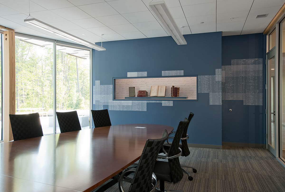 Robert Brochu Patrons Oxford Insurance