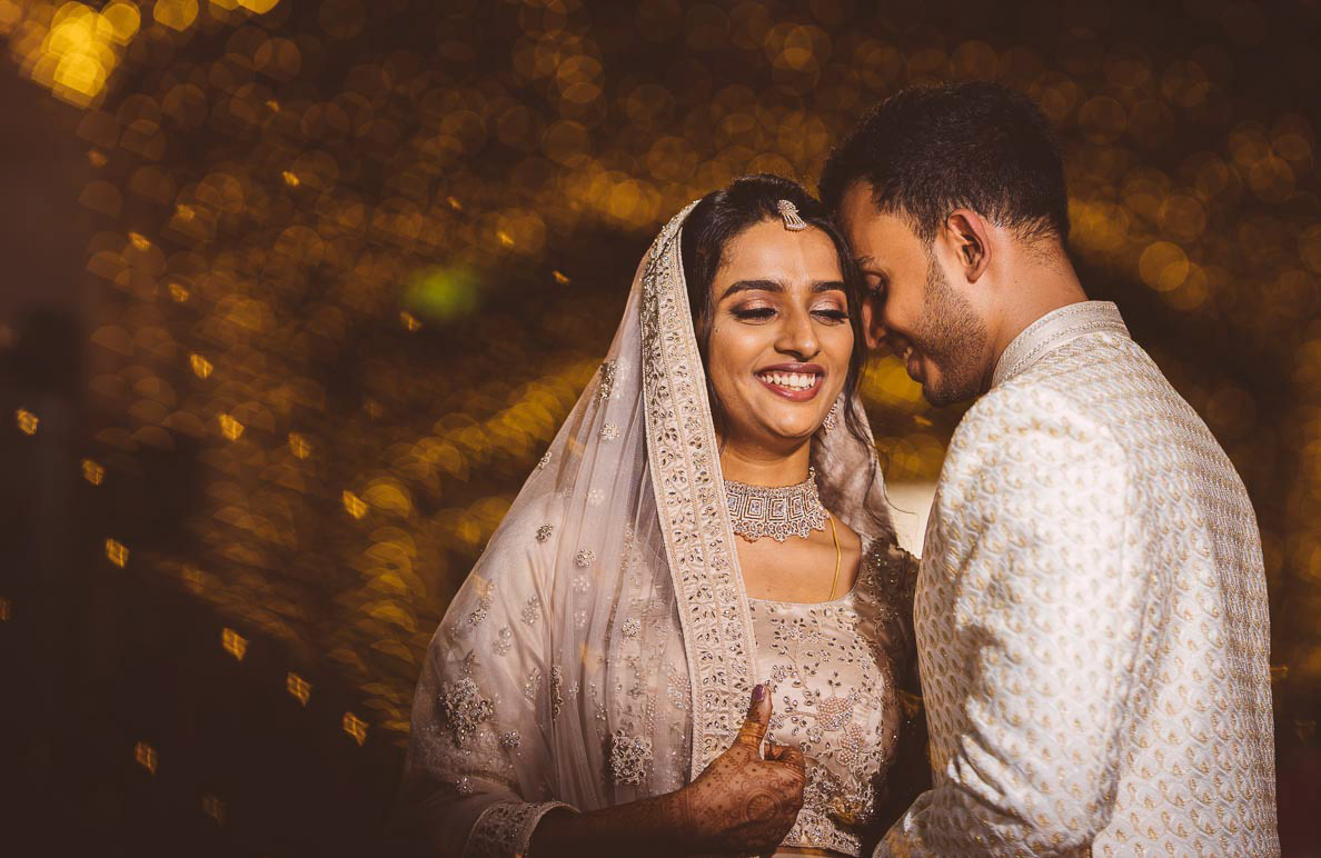 Creative Couple Portraits | Studio 31