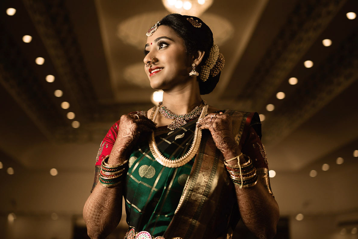 Candid Wedding Photographers in Chennai - Studio 31