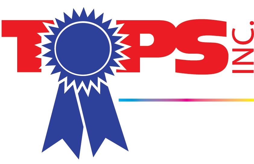 TOPS Copy & Print Solutions
