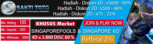 Sakti Toto Saktitoto Login Saktitoto Daftar