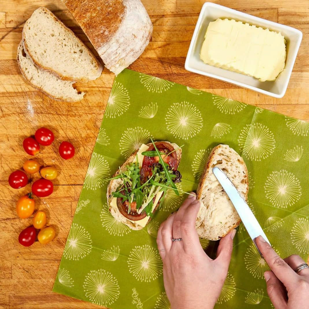 BeeBee Wraps
