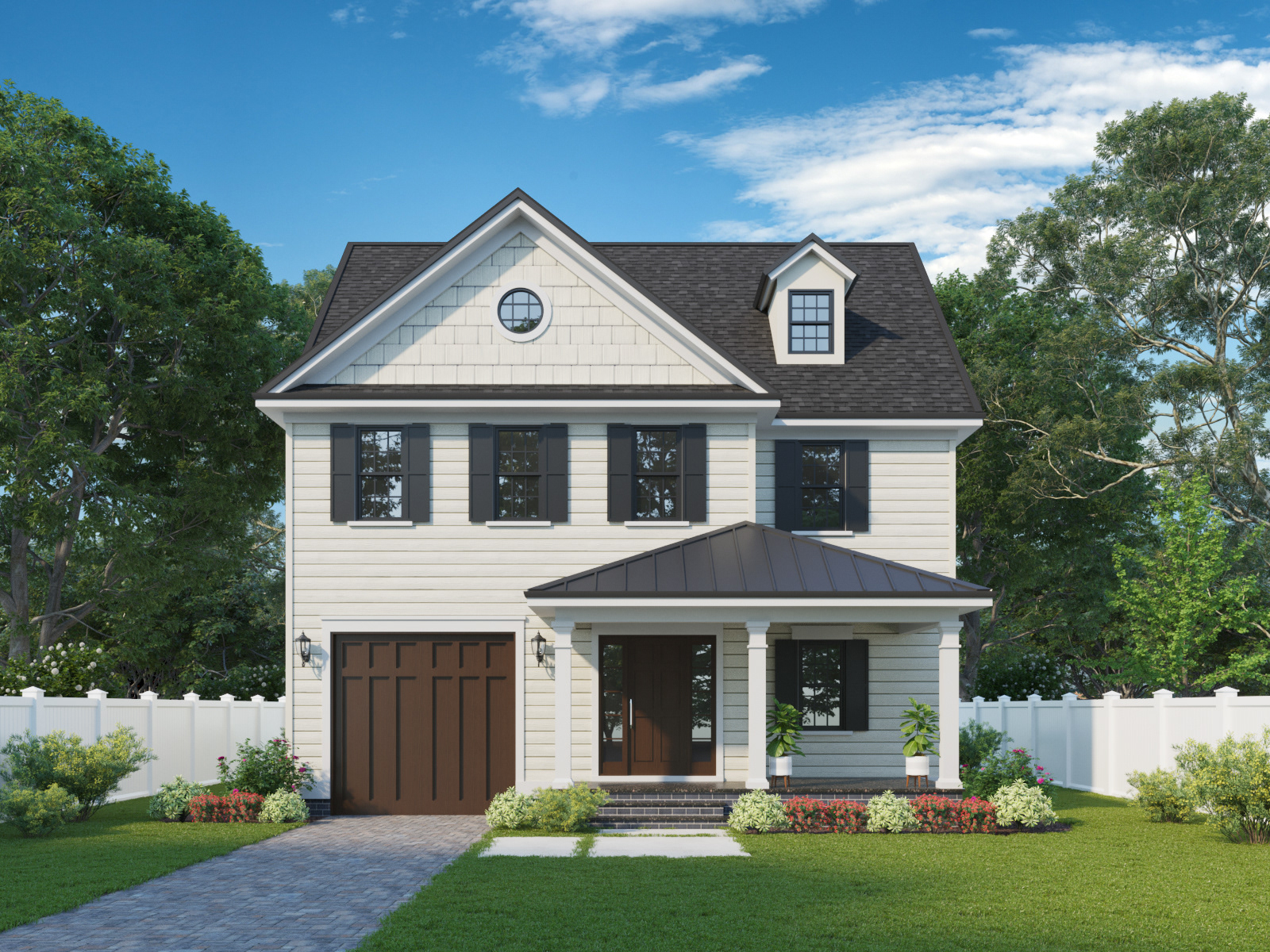 36 LATHROP AVE