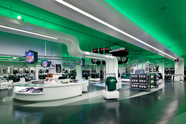 nfl store jets