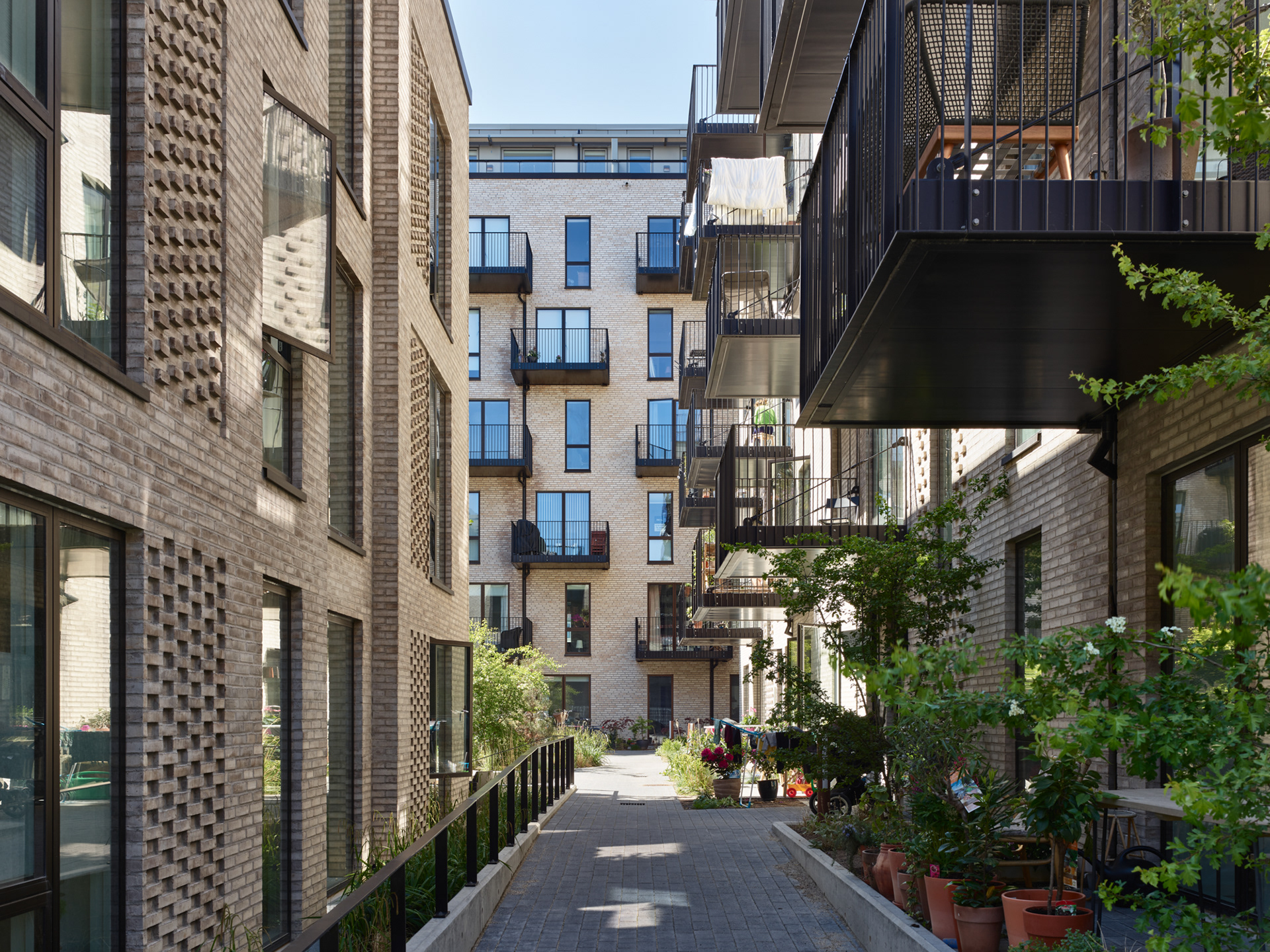 MADS FREDERIK ARCHITECTURAL PHOTOGRAPHY Copenhagen Porthouse