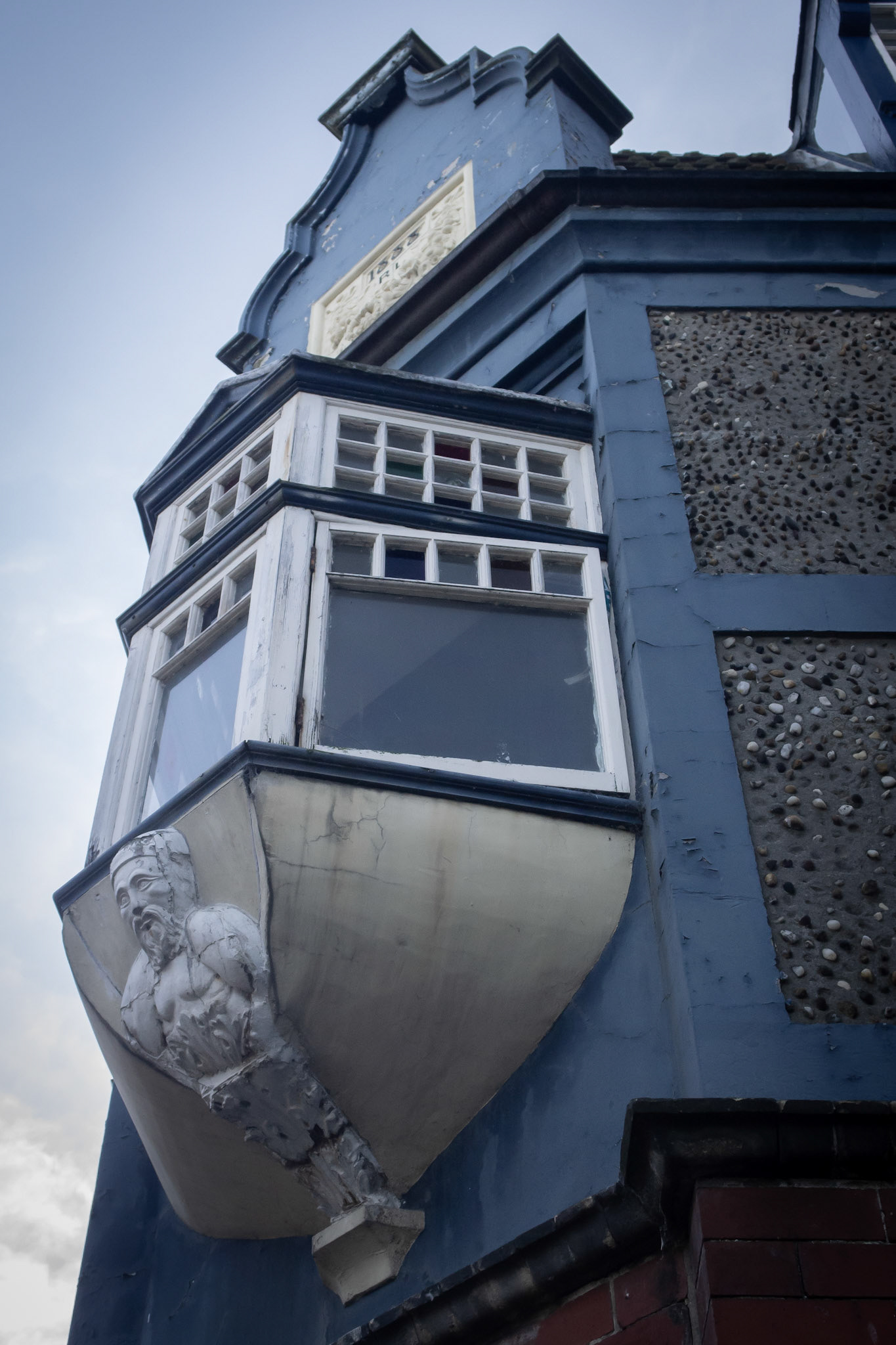 Studio Warehouse 1888