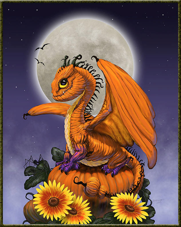 PUMPKIN