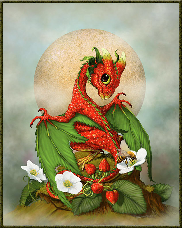 STRAWBERRY