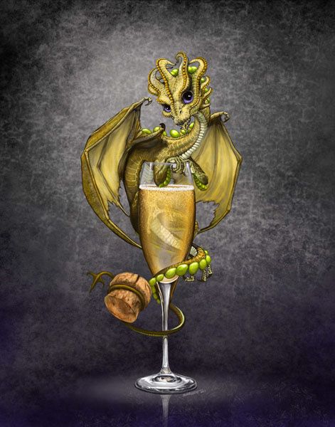 CHAMPAGNE