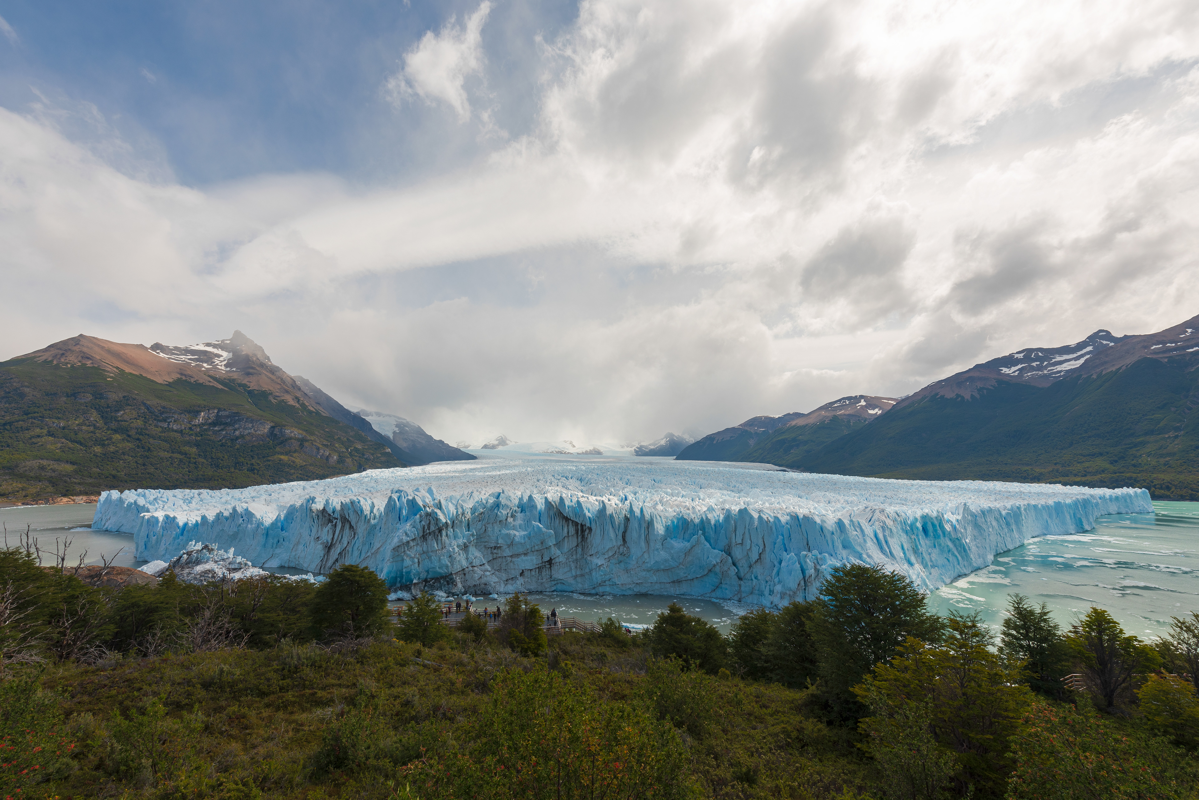 Perito Moreno