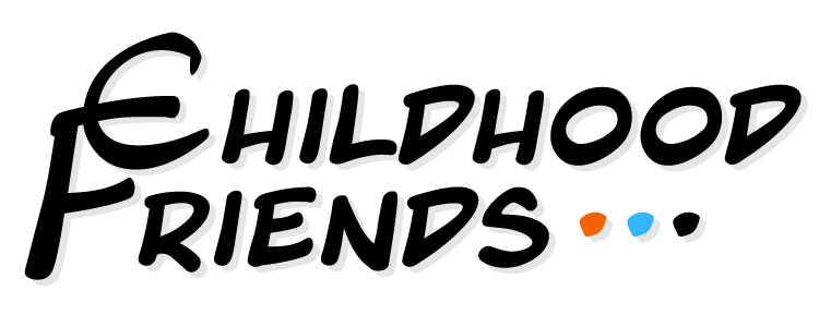 Childhood Friends Logo