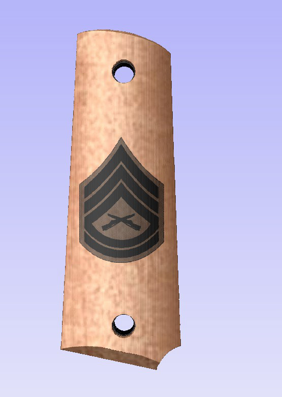 E7 - GYSGT