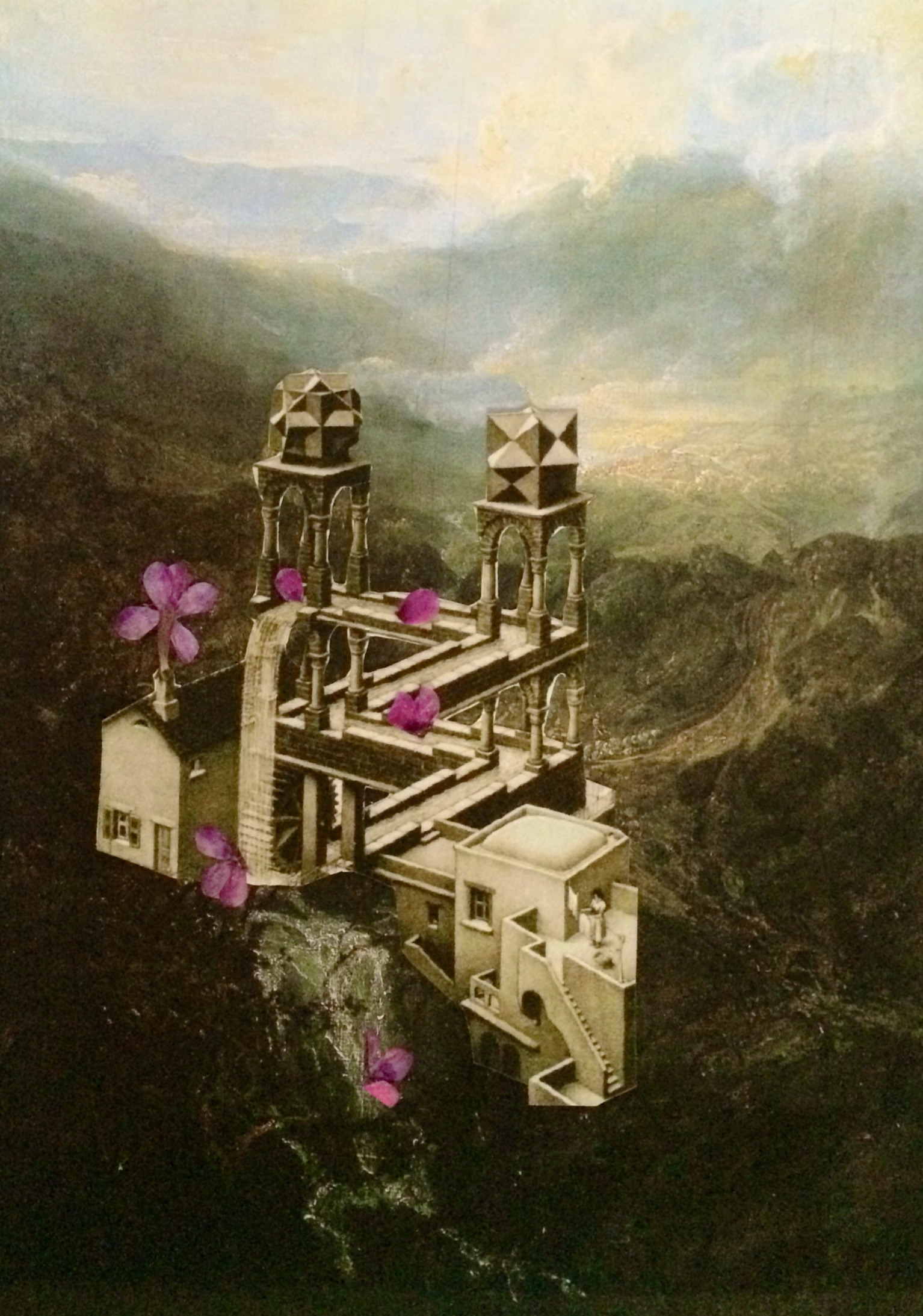 Perpetuum mobile (2017)