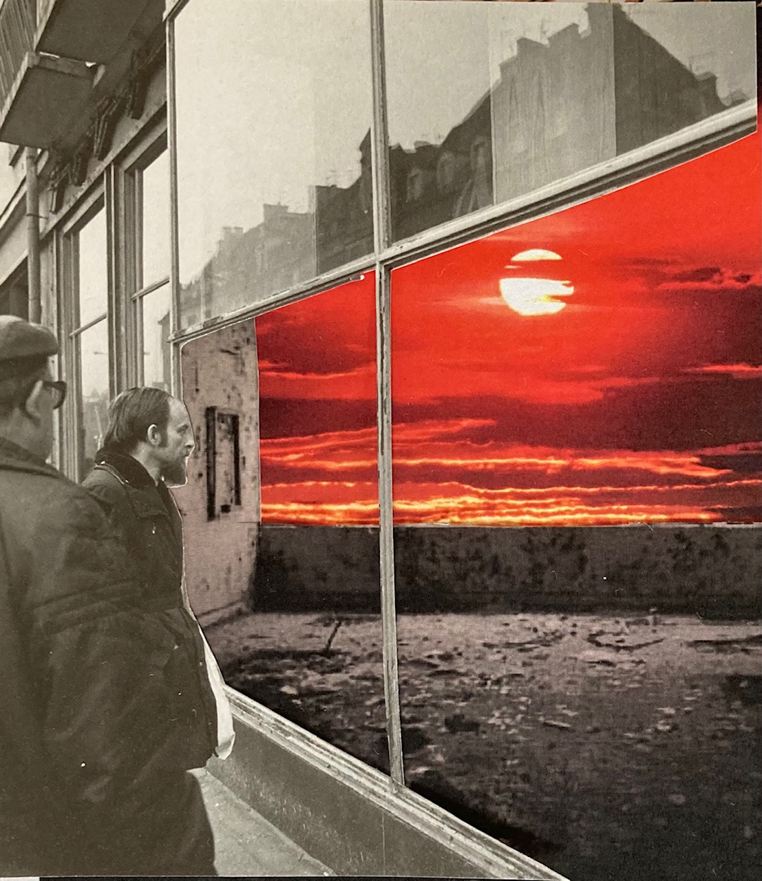 Merchandising (2021)