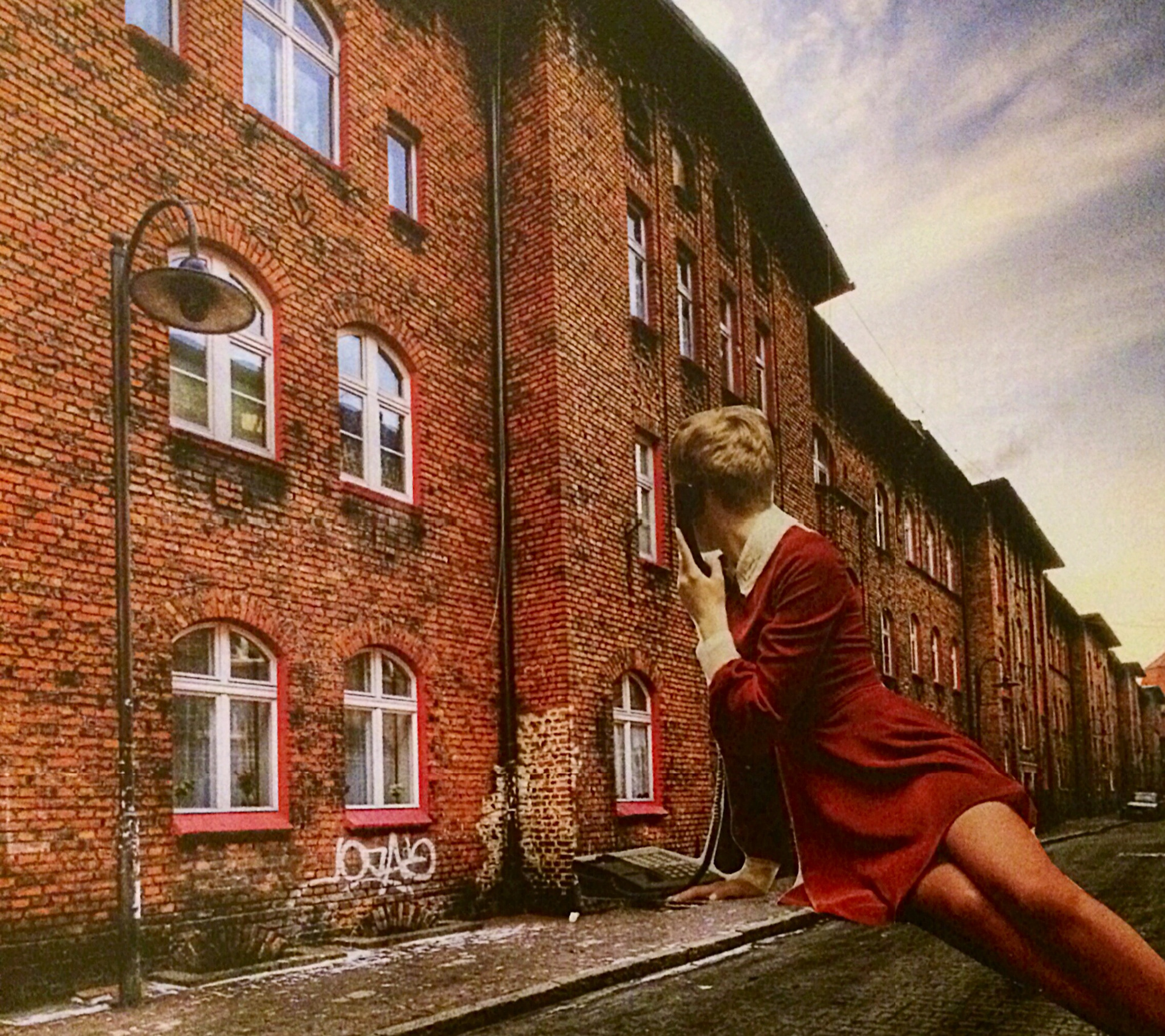 Sąsiedztwo/ Neighborhood (2020)