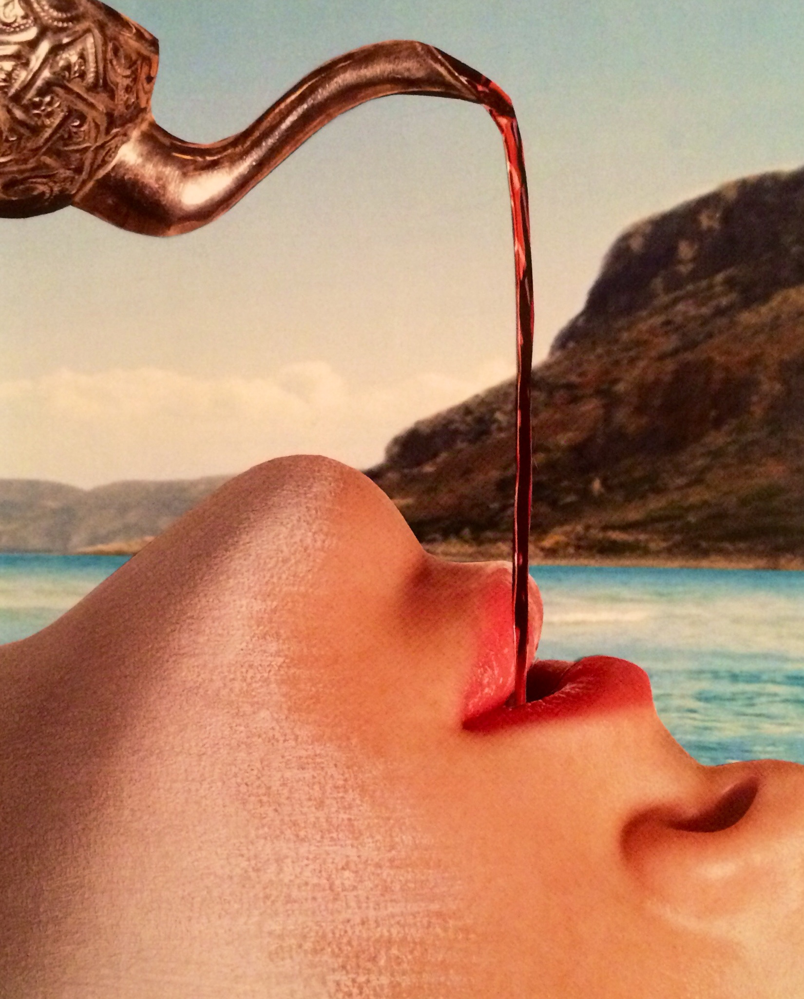 Wyspy kawowe / Coffee Islands (2016)