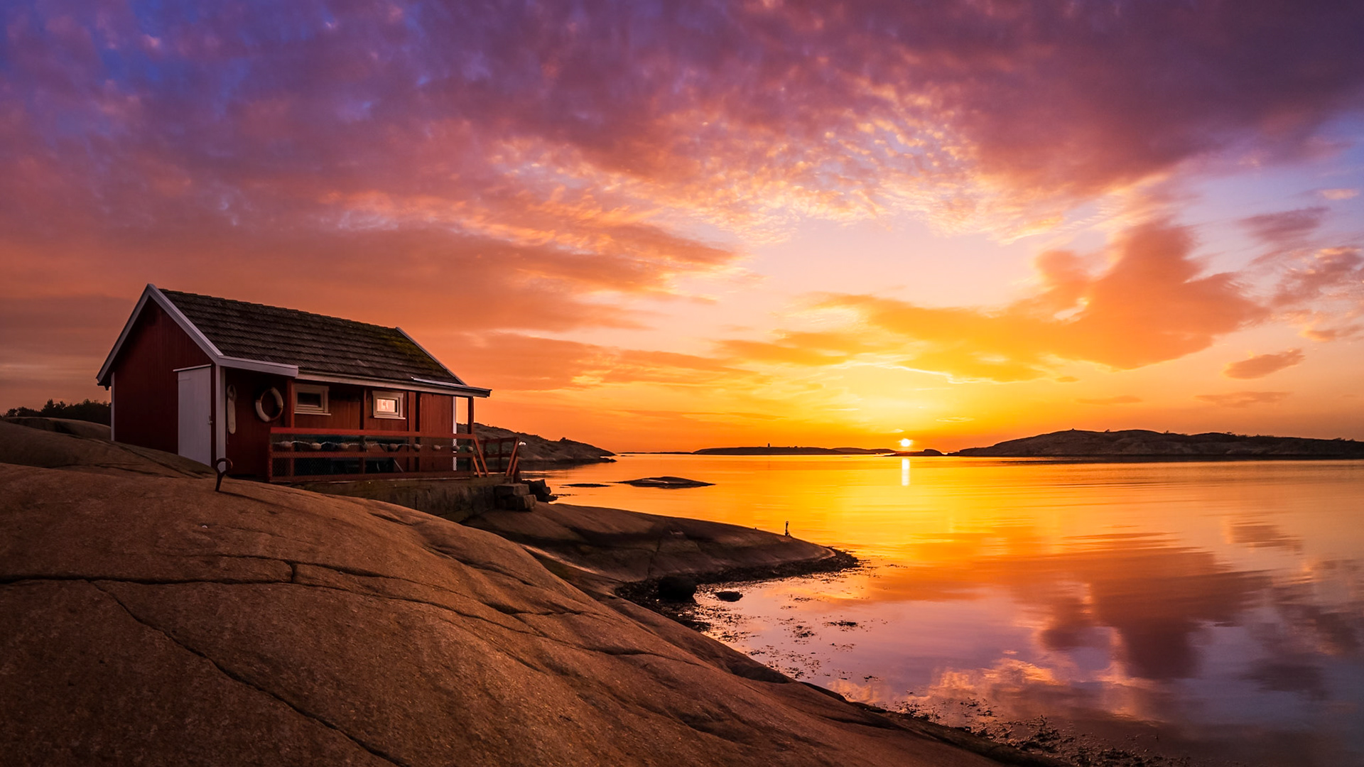 Papperbukta, Hvaler Feb-19