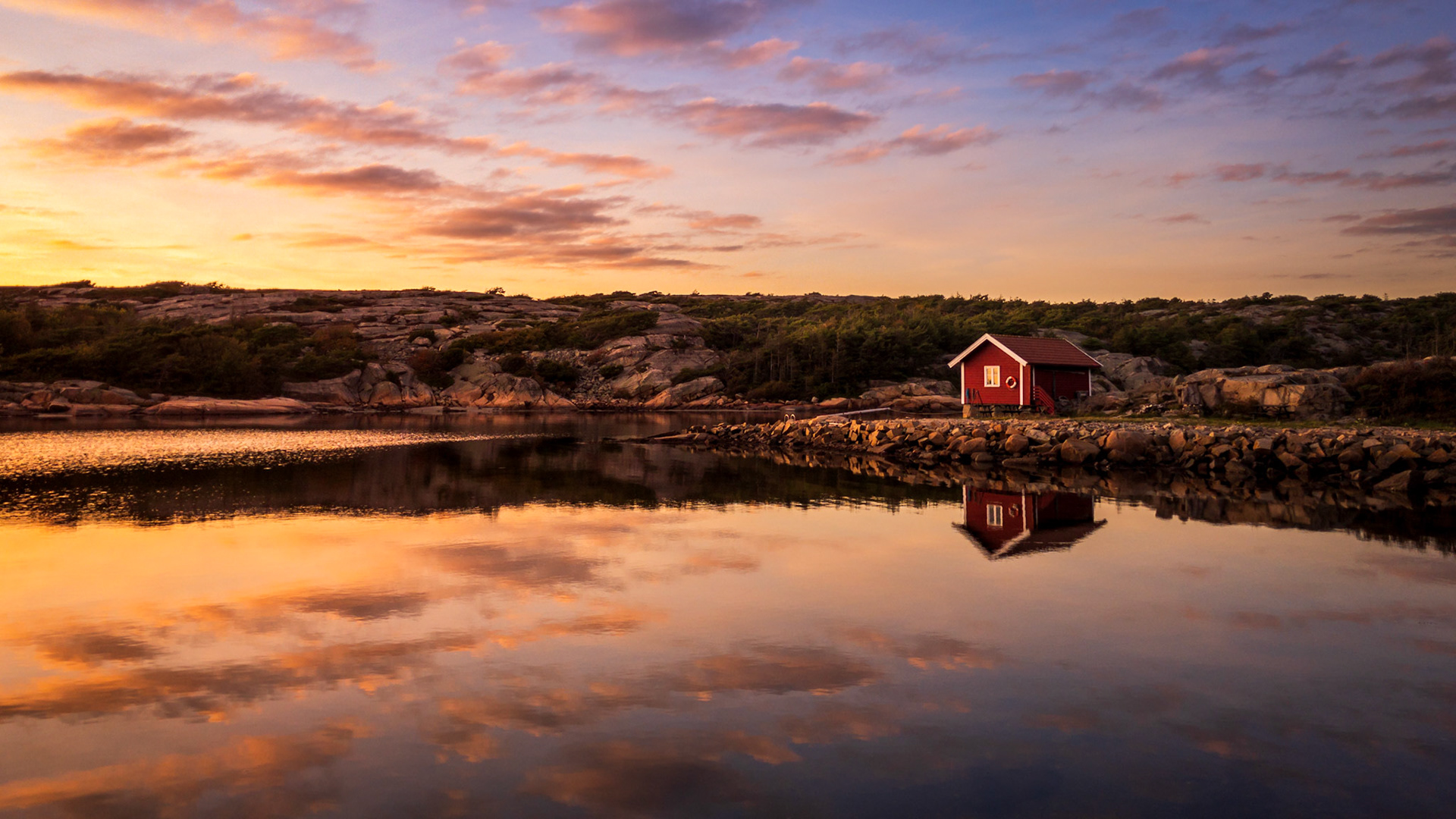 Kuvauen, Hvaler Sep-19