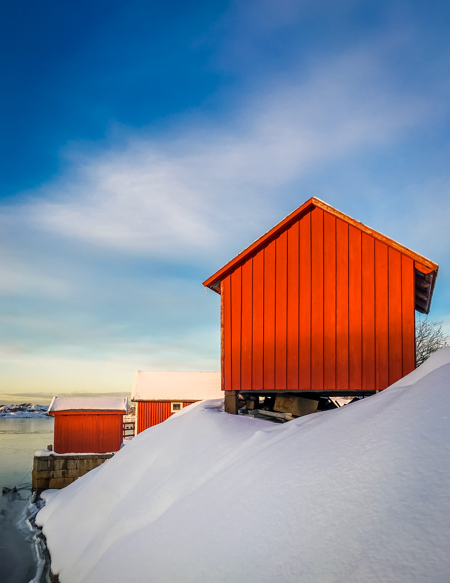Papperbukta 19.jan