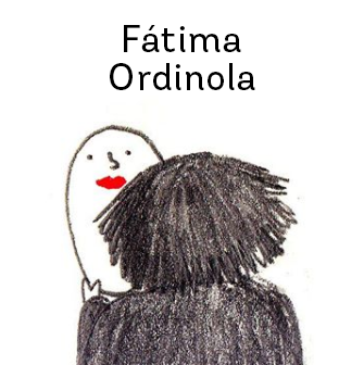 Fátima Ordinola