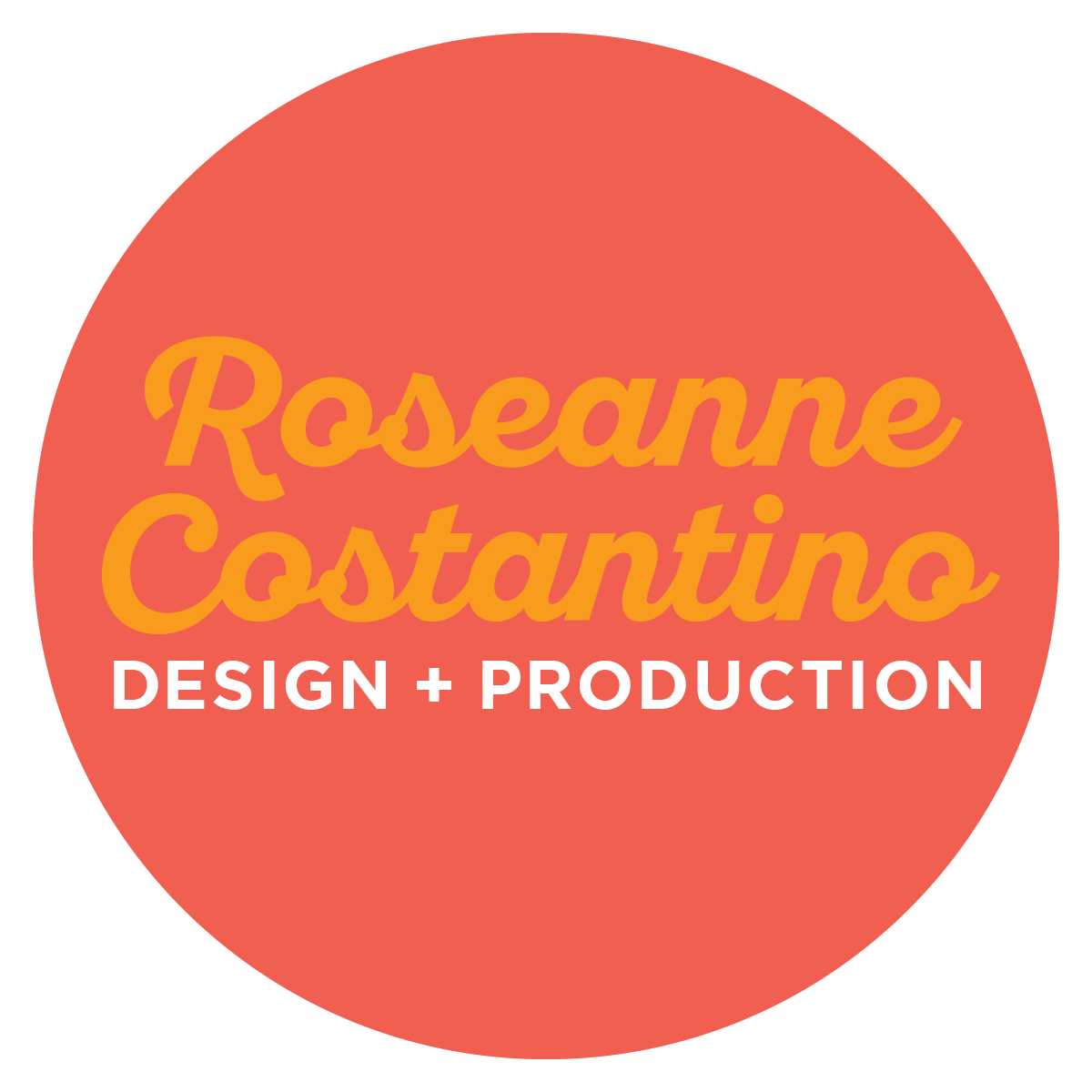 Roseanne Costantino