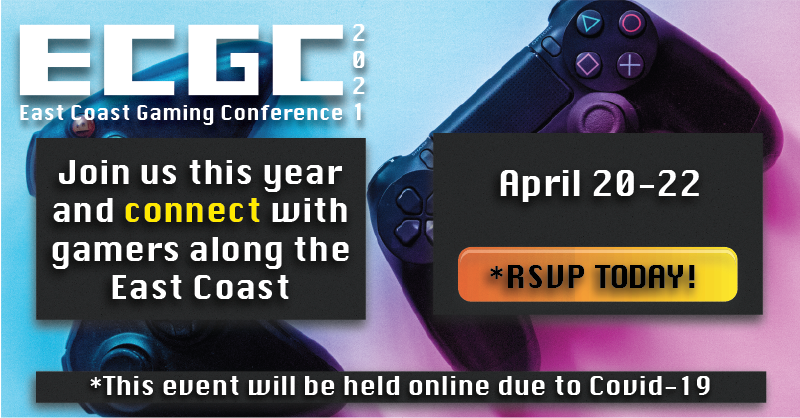 ECGC Twitter Ad