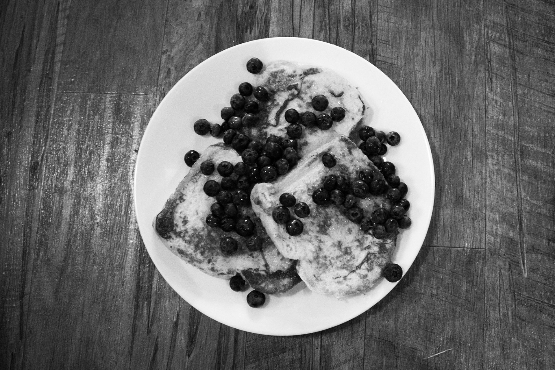 Theme : Food