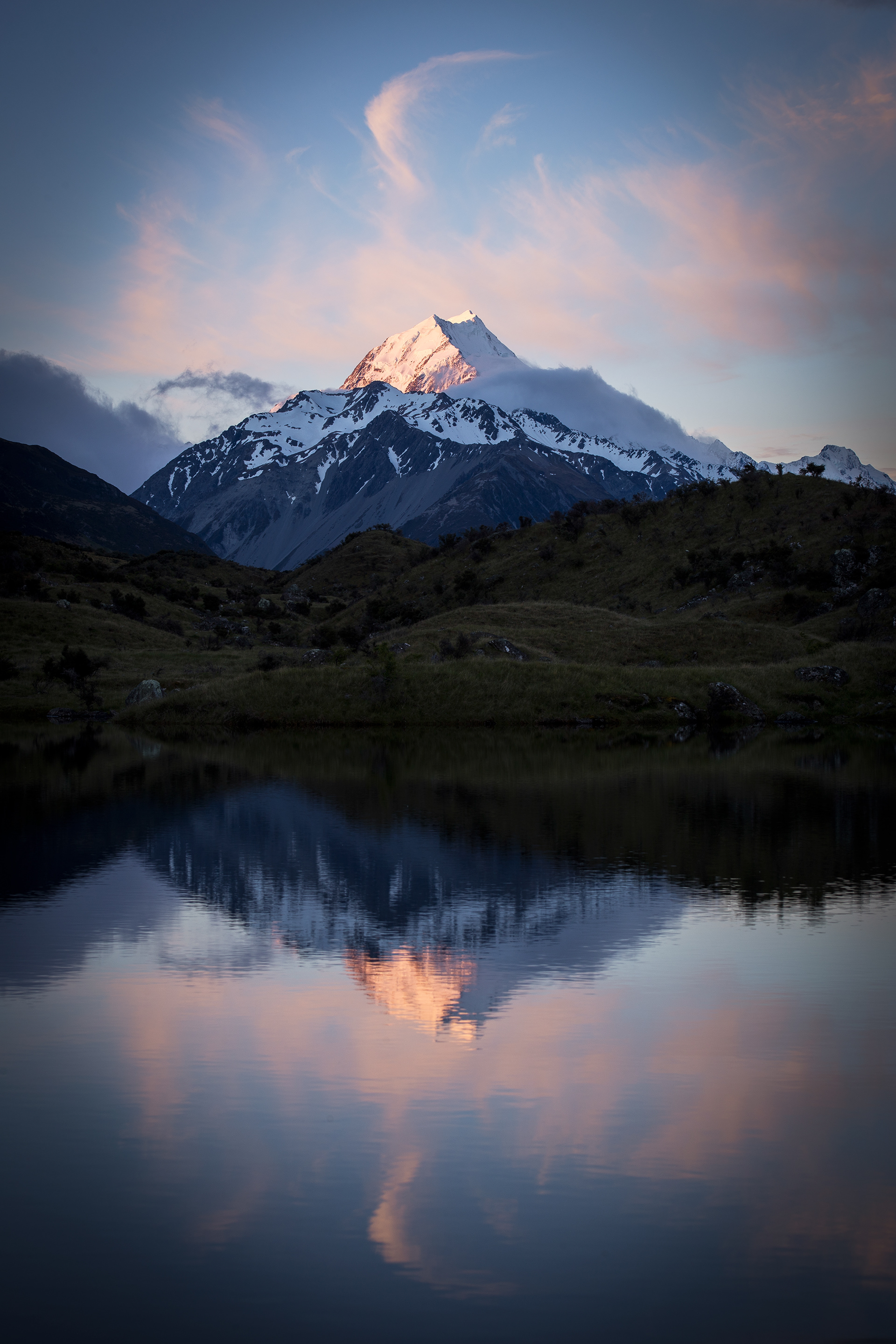 Aoraki