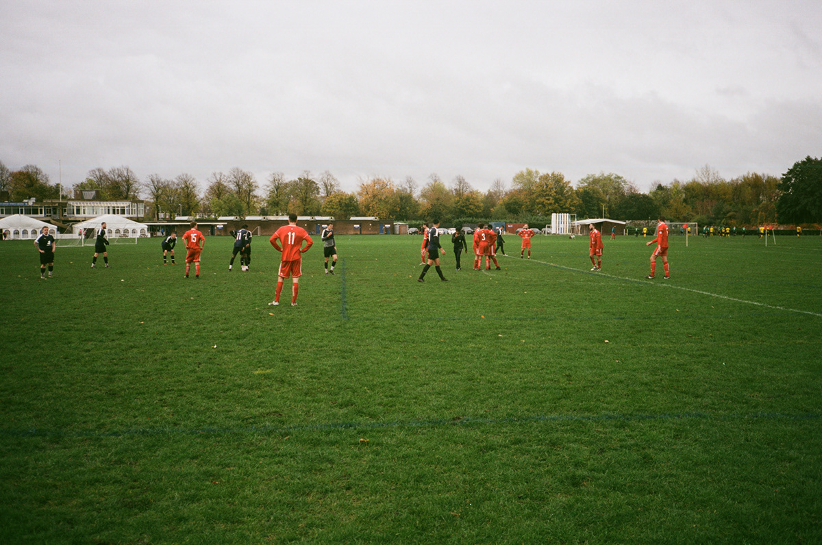 Hammersmith FC Gallery