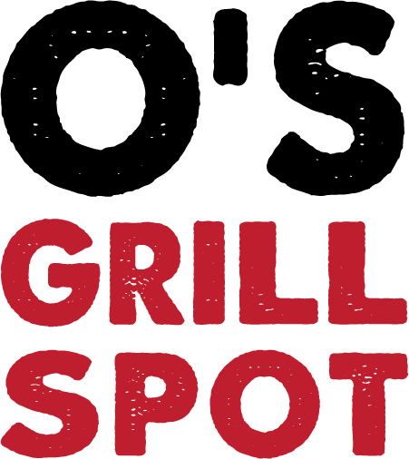 O's shop grill spot