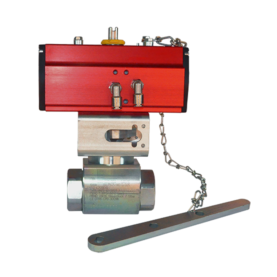 IGS System Component