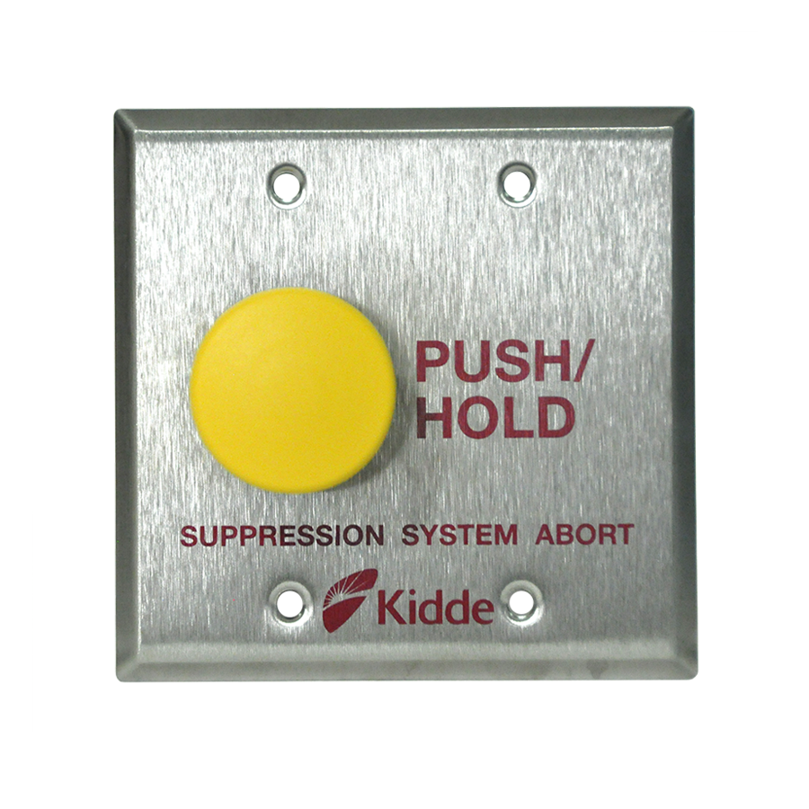 KFS Abort Station