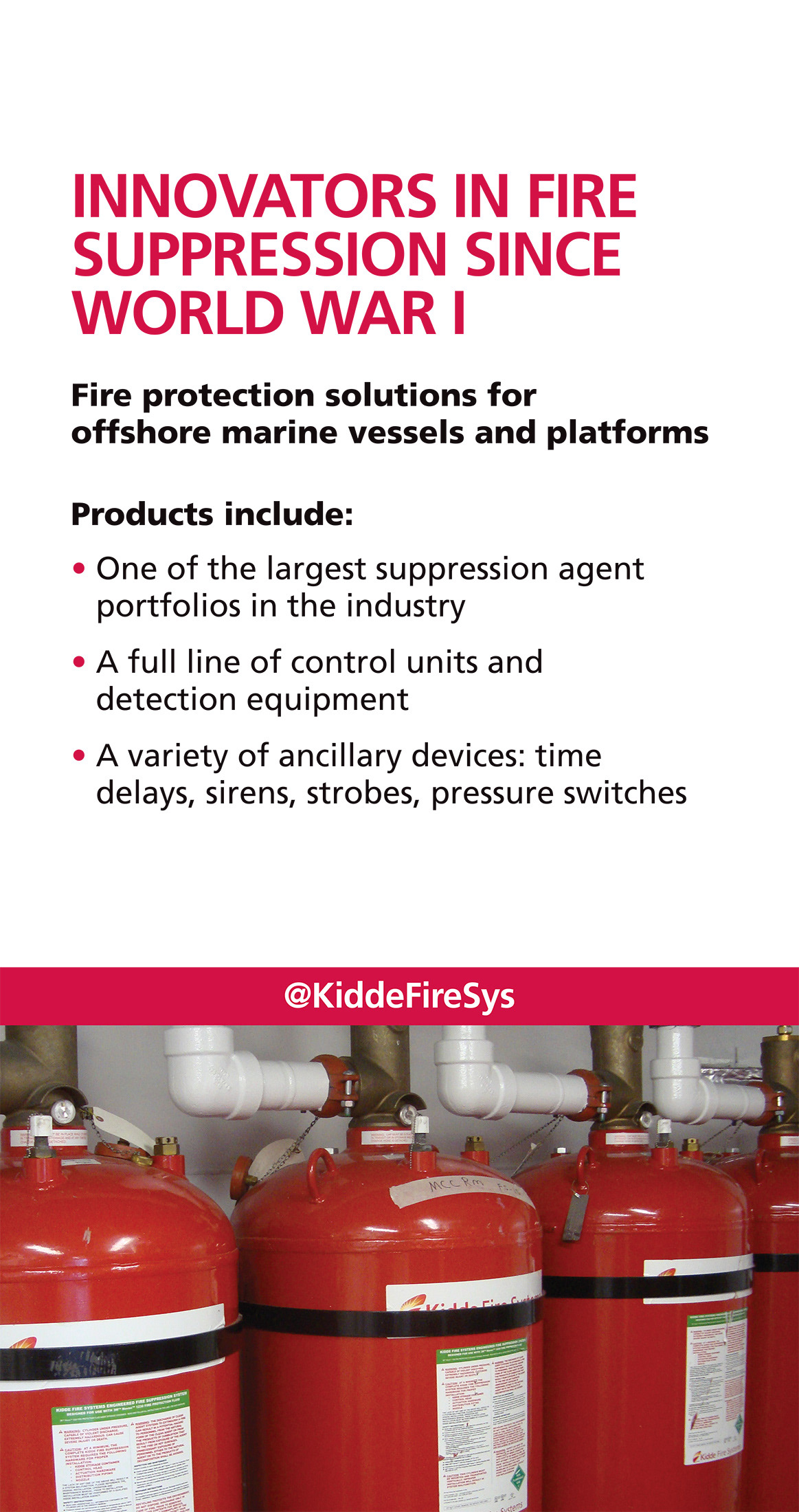 KFS Innovators Text PVA Panel