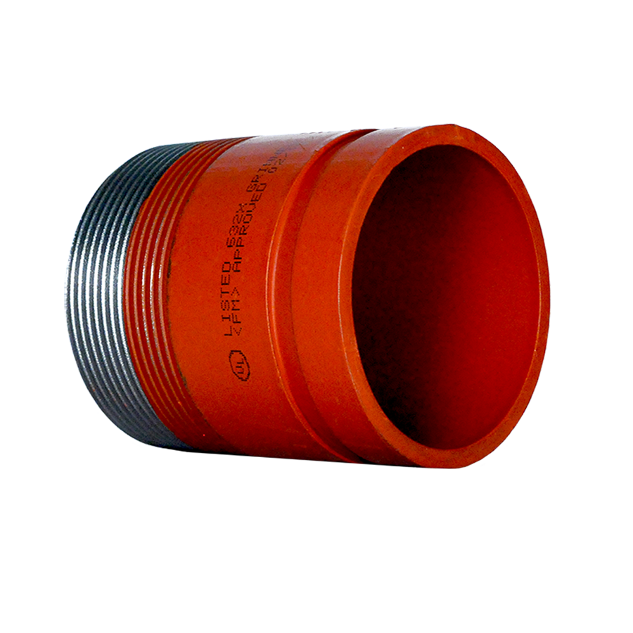 Suppression System Component