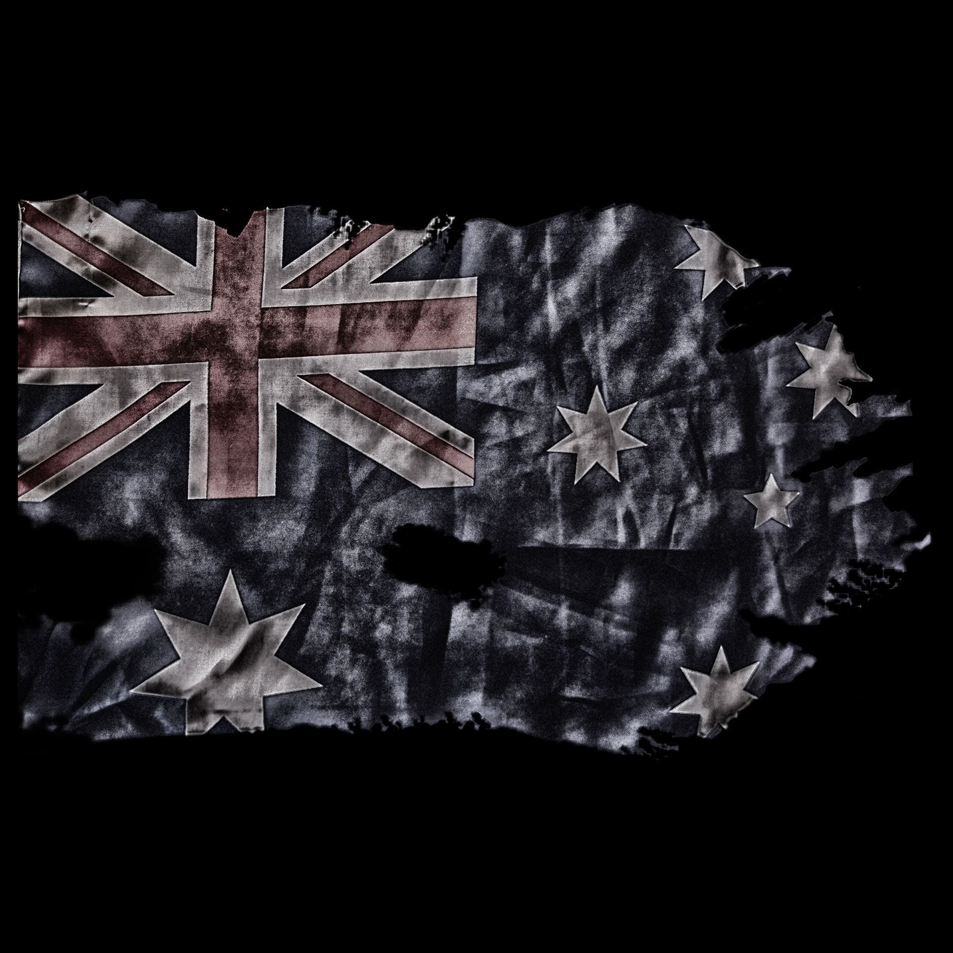 Australia, Fuck Yeah