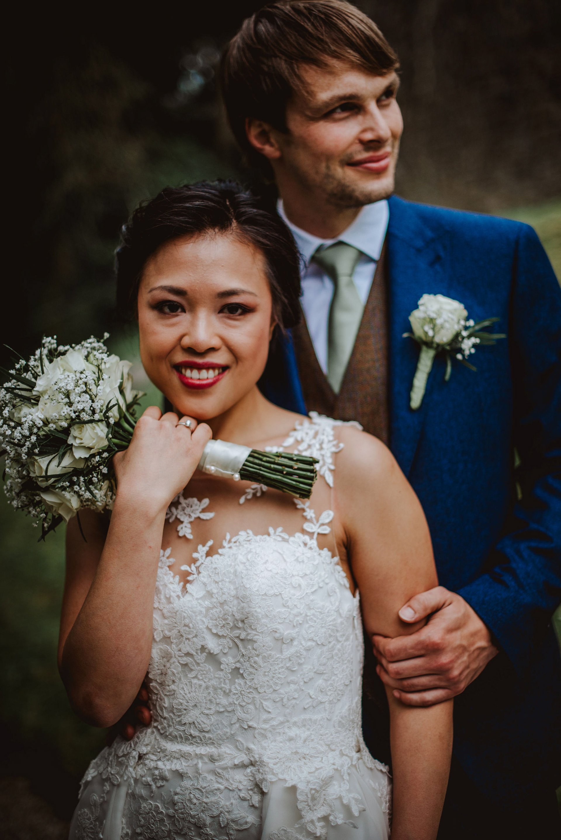 wedding inspiration ireland