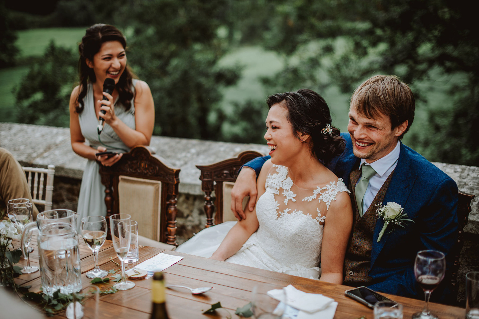 bride groom photography
